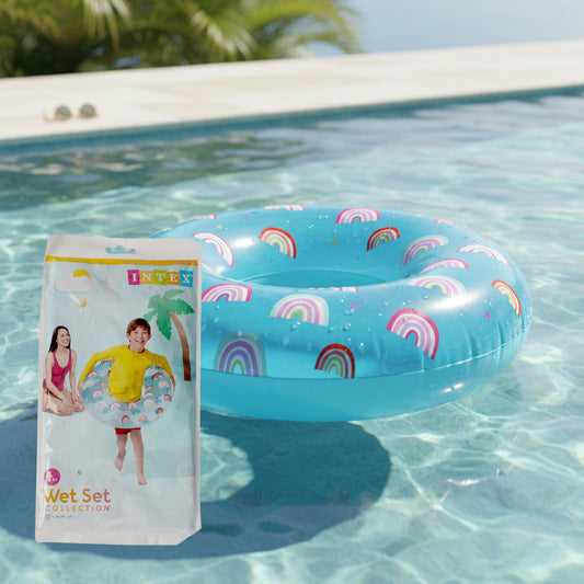 Swim Ring 8+