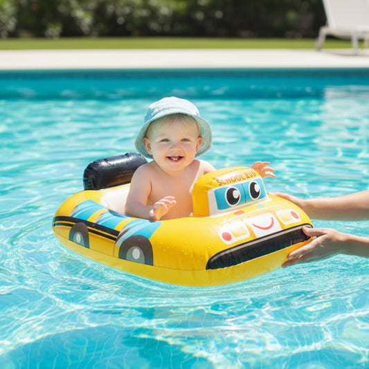 Kid Floats