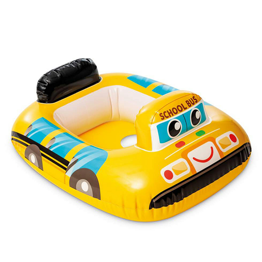 Kid Floats