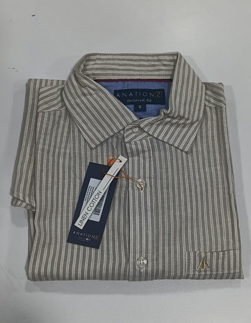 Men’s Shirt – Classic Everyday Shirt