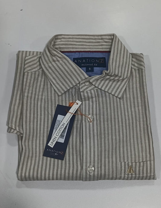 Men’s Shirt – Classic Everyday Shirt