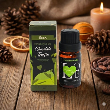 Fragrance Oil