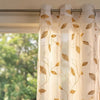 Curtain White