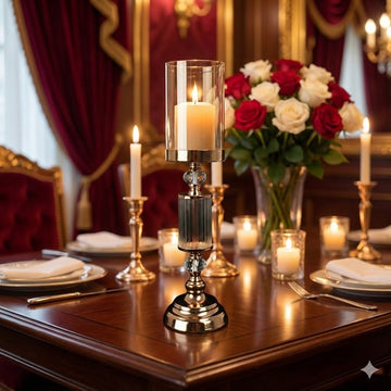 Candle Holder