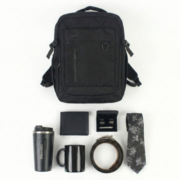 Special Luxury Gift Pack for Him – Sophistication Meets Practicality