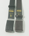 Men Belt - Black