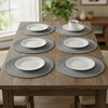 Table Mat 6 PCS