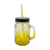 Glass Jar