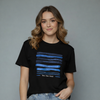 Women's Printed T-shirt