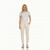 Slim-Fit Graphic Drawstring Joggers