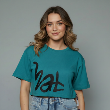 Printed T-Shirt for girls