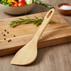 Bamboo Spoon