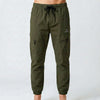 Fleece jogger pants for Men