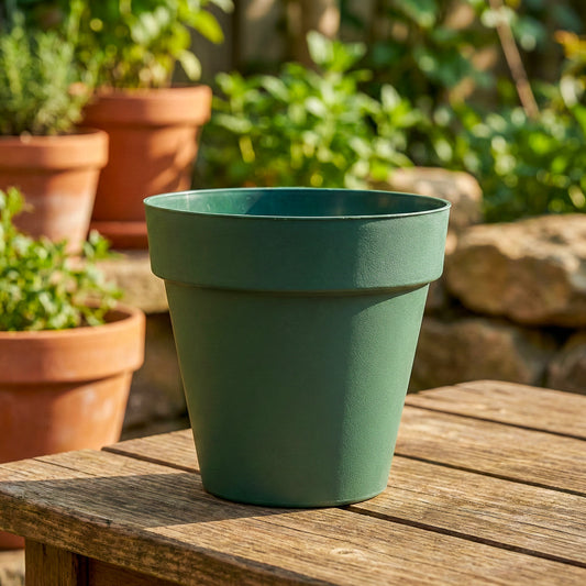 Flower Pot