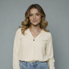 Blouse for girls