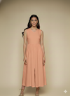 Sleeveless Maxi Dress for girls