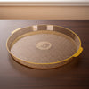Plastic Tray