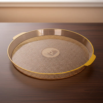 Plastic Tray