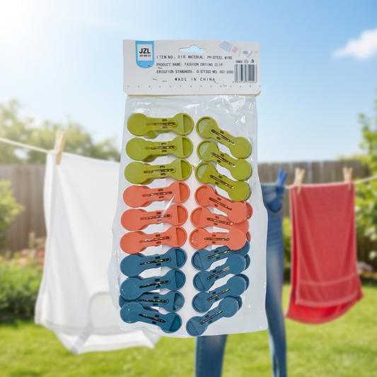 Cloth Pegs
