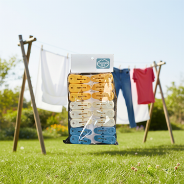 Cloth Pegs