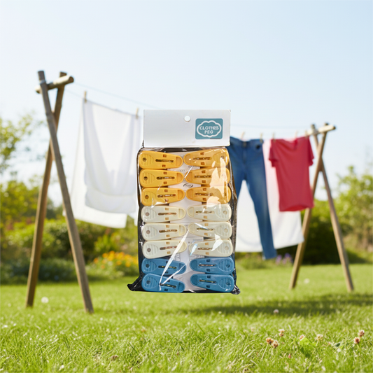 Cloth Pegs