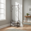 Cloth Rack #8032