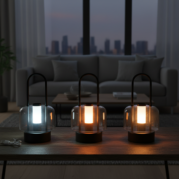 LED Lamp