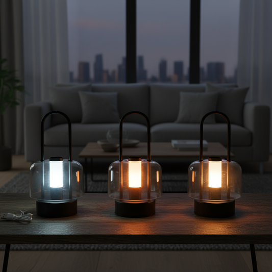 LED Lamp