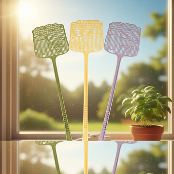 Fly Swatter