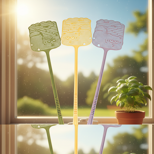 Fly Swatter
