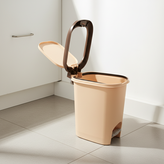 Pedal Bin