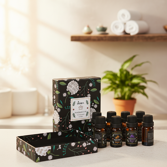 Fragrance Oil