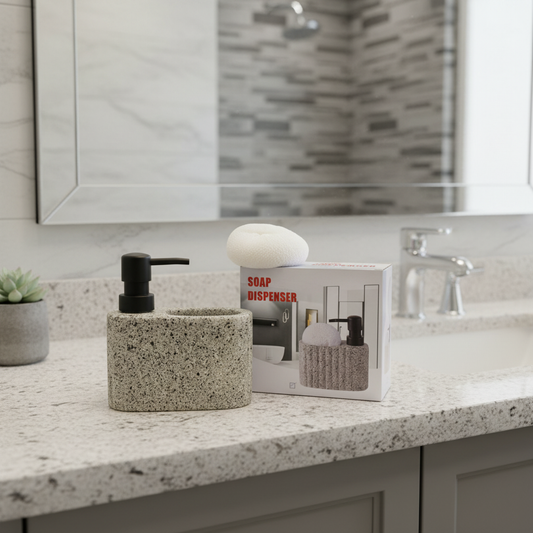 Soap Dispenser