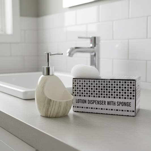 Soap Dispenser
