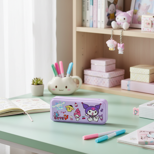 Pen Box