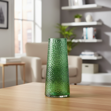 Glass Vase