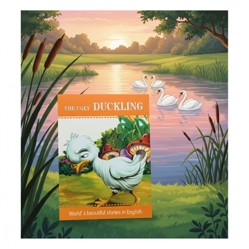 Book Ugly Duckling