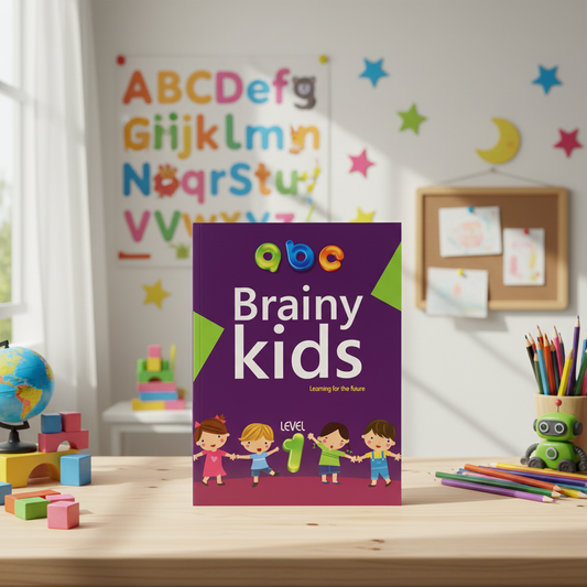 Brainy Kids 1