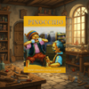 Book Pinocchio