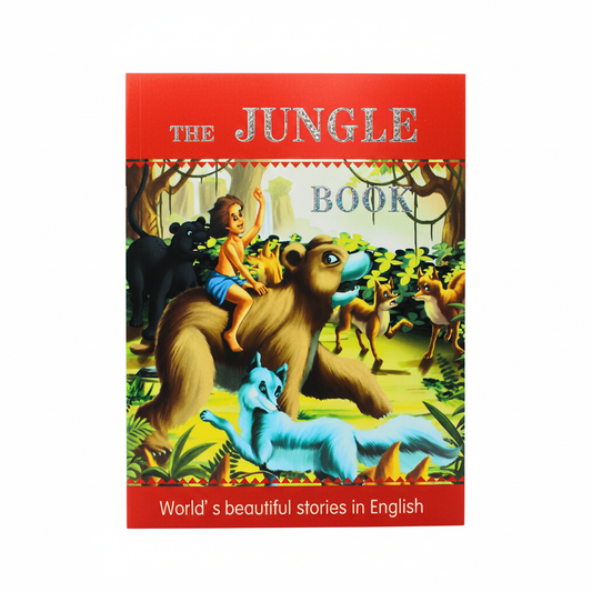 Jungle Book