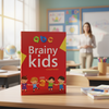 Brainy Kids 3