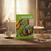 Book Princess / Pea
