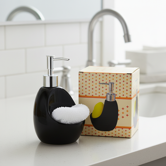 Soap Dispenser