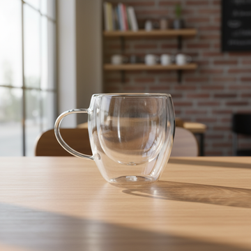 Wall Mug 250 ML