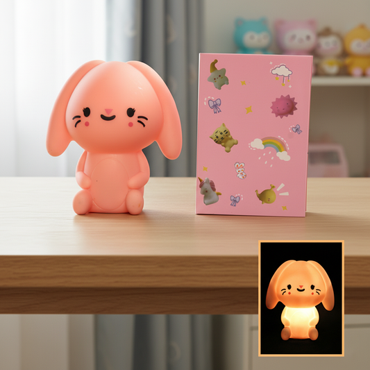 Night Lamp