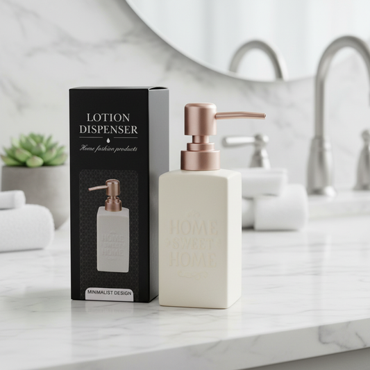 Soap Dispenser