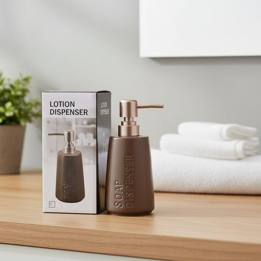 Soap Dispenser