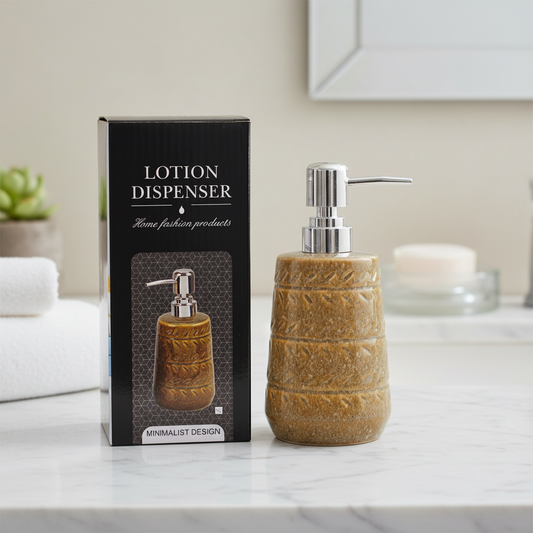 Soap Dispenser
