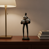 Ornament Figure