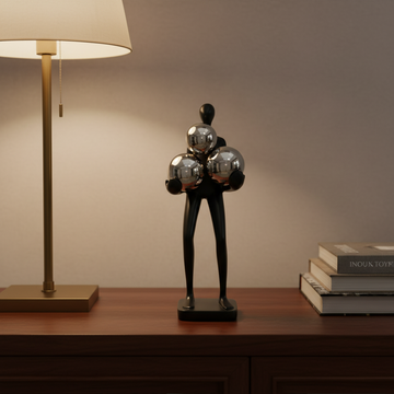 Ornament Figure